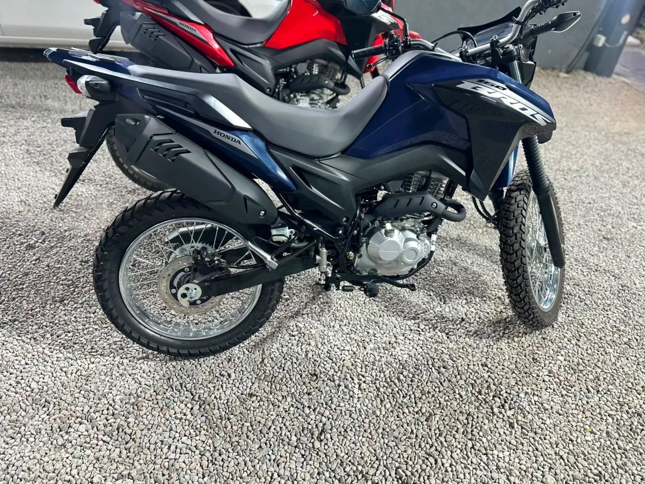 Moto bros zero  - Foto 3