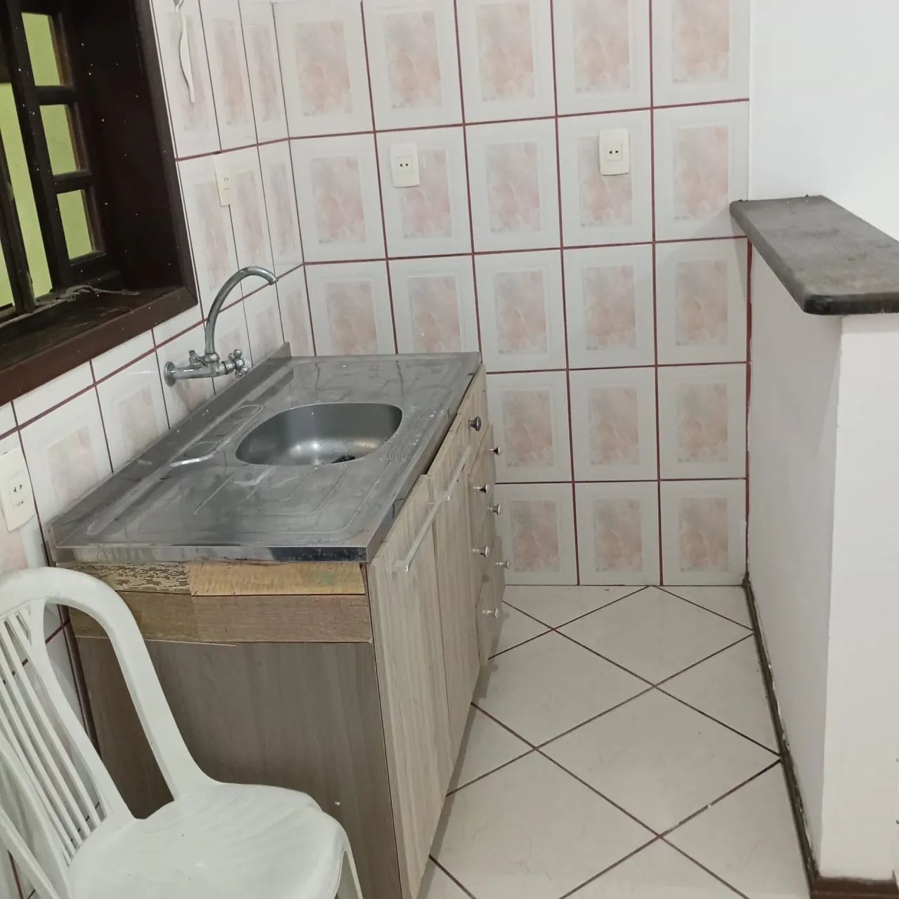 Apartamento - 1 qto - Costa e Silva  - Foto 3