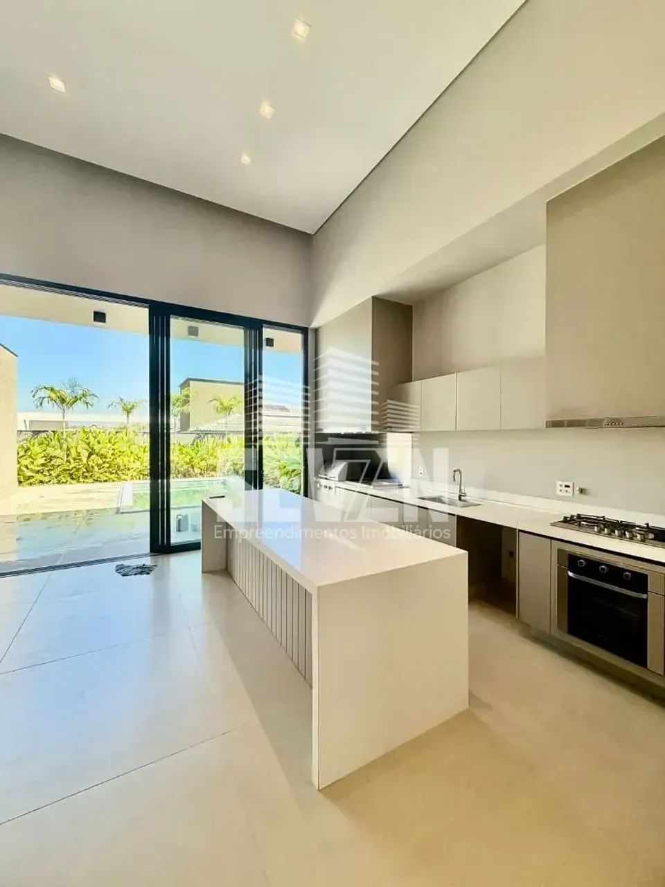 Casa com 3 Quartos no Alphaville Bauru  Automação e Piscina - Foto 4