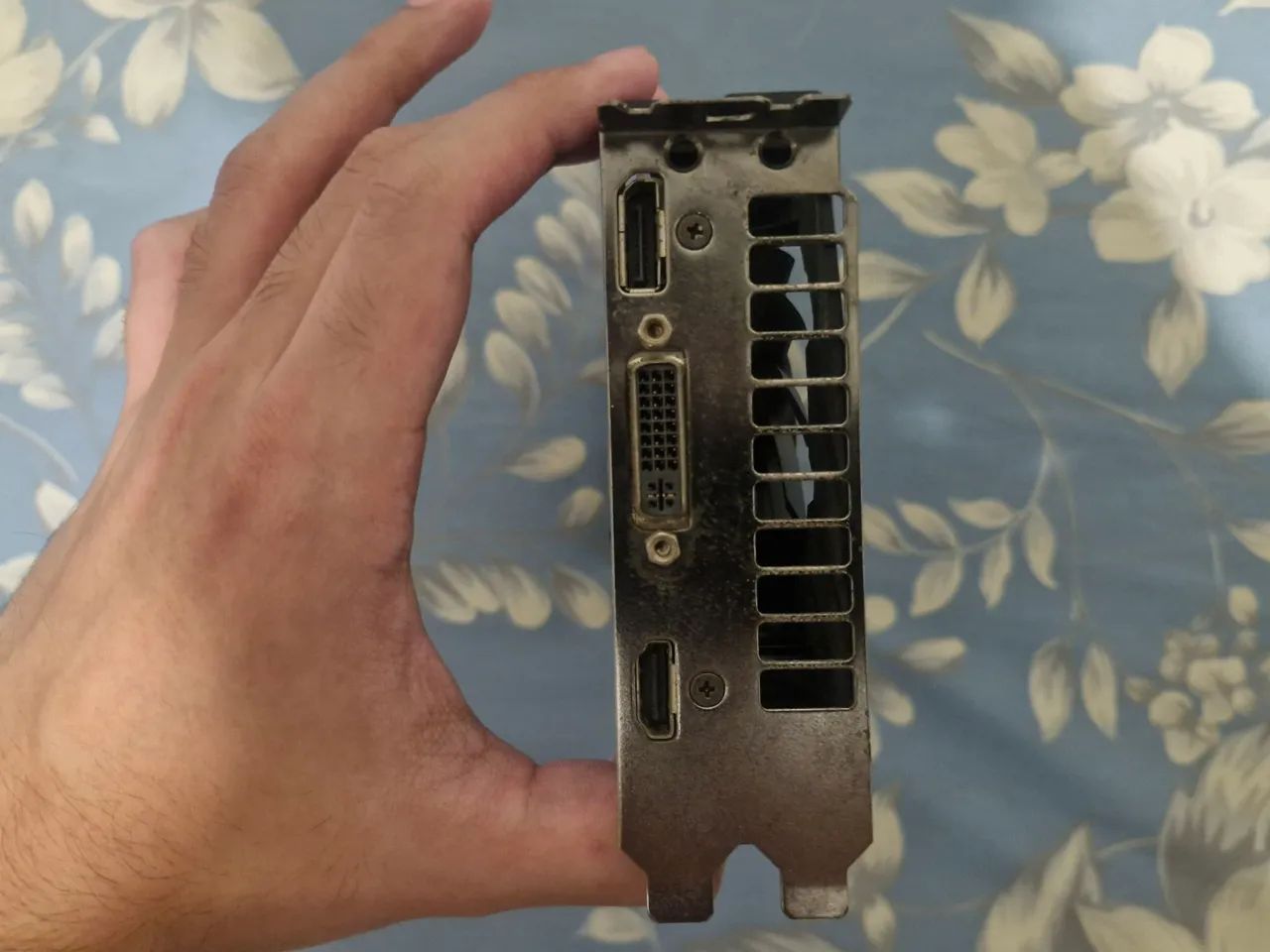 GTX 960 2GB - Foto 3