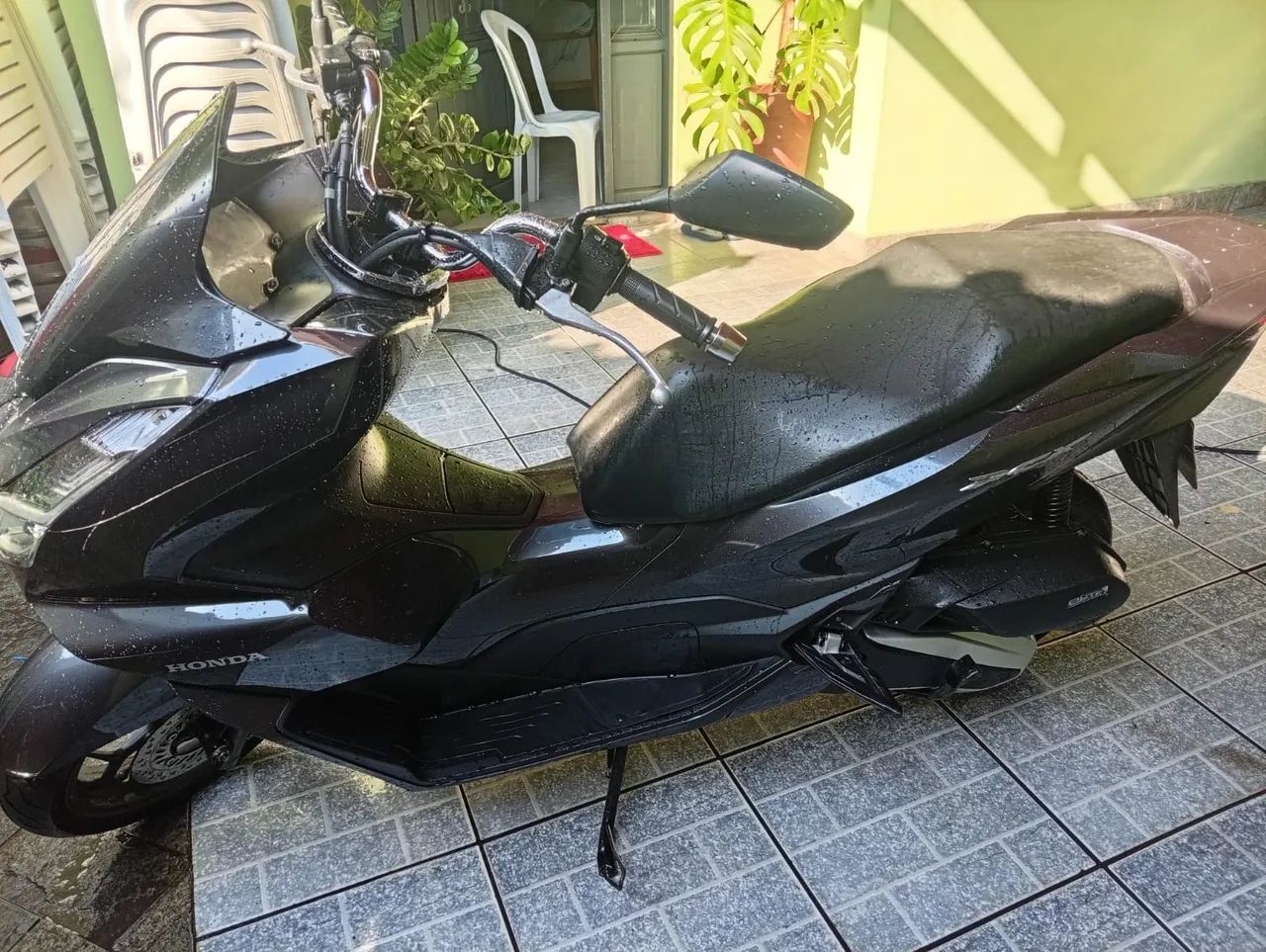 PCX 160  - Foto 3
