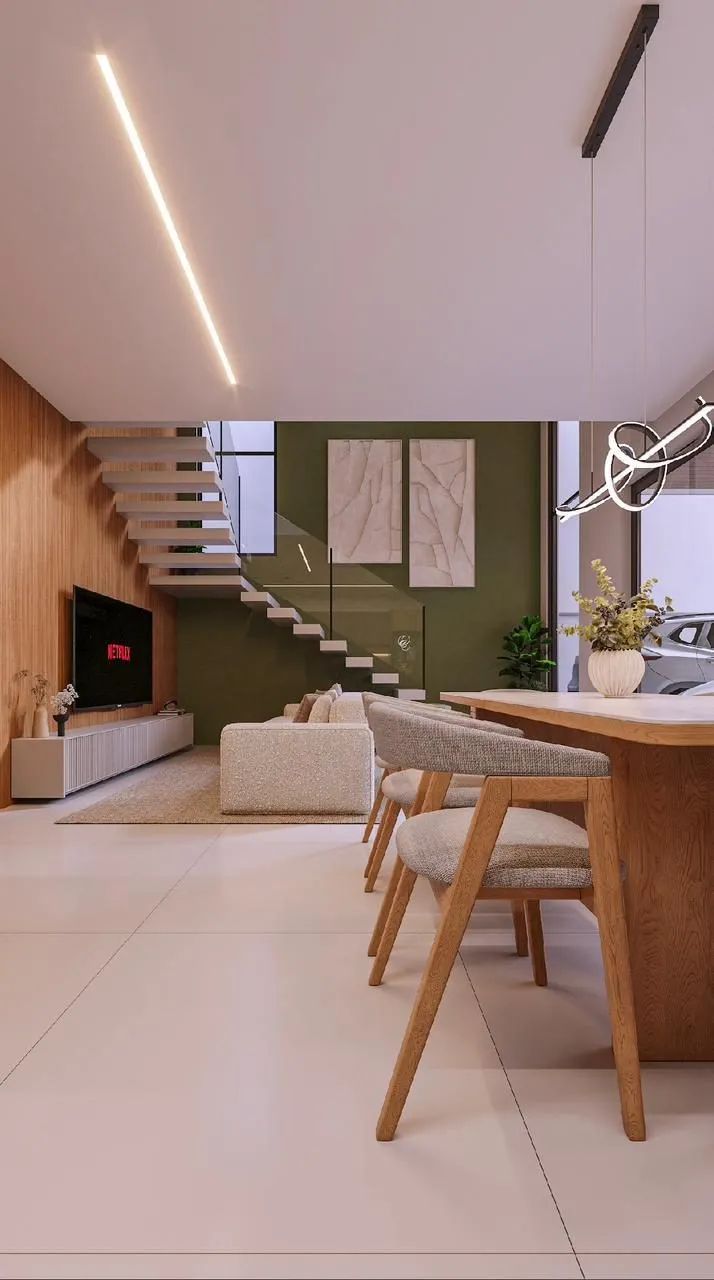 Casa Duplex com Piscina  Araçagy, São Luís - Foto 4