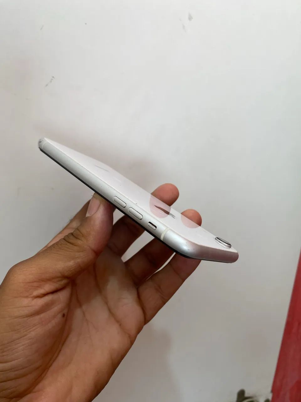 iPhone XR - faço entrega  - Foto 4