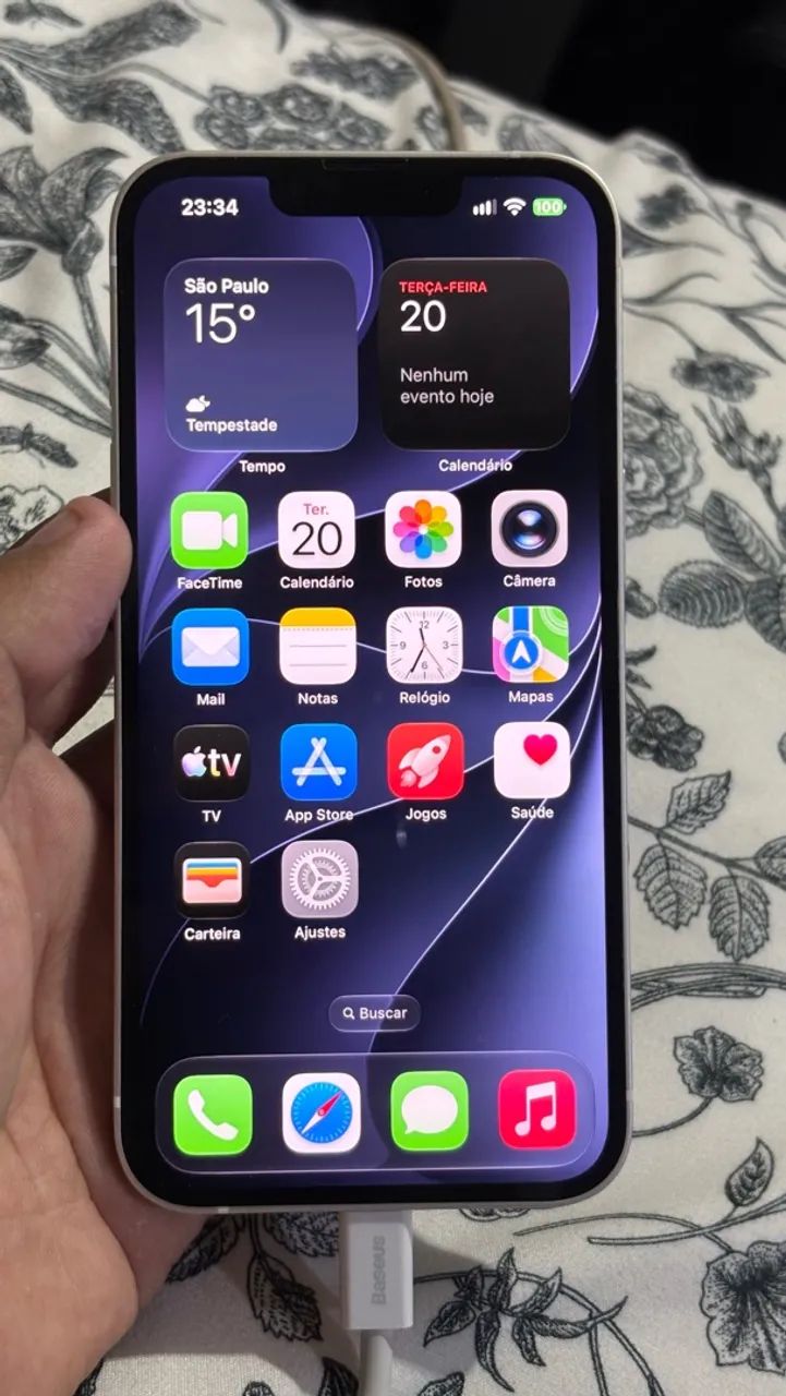 iPhone 13 - Foto 2