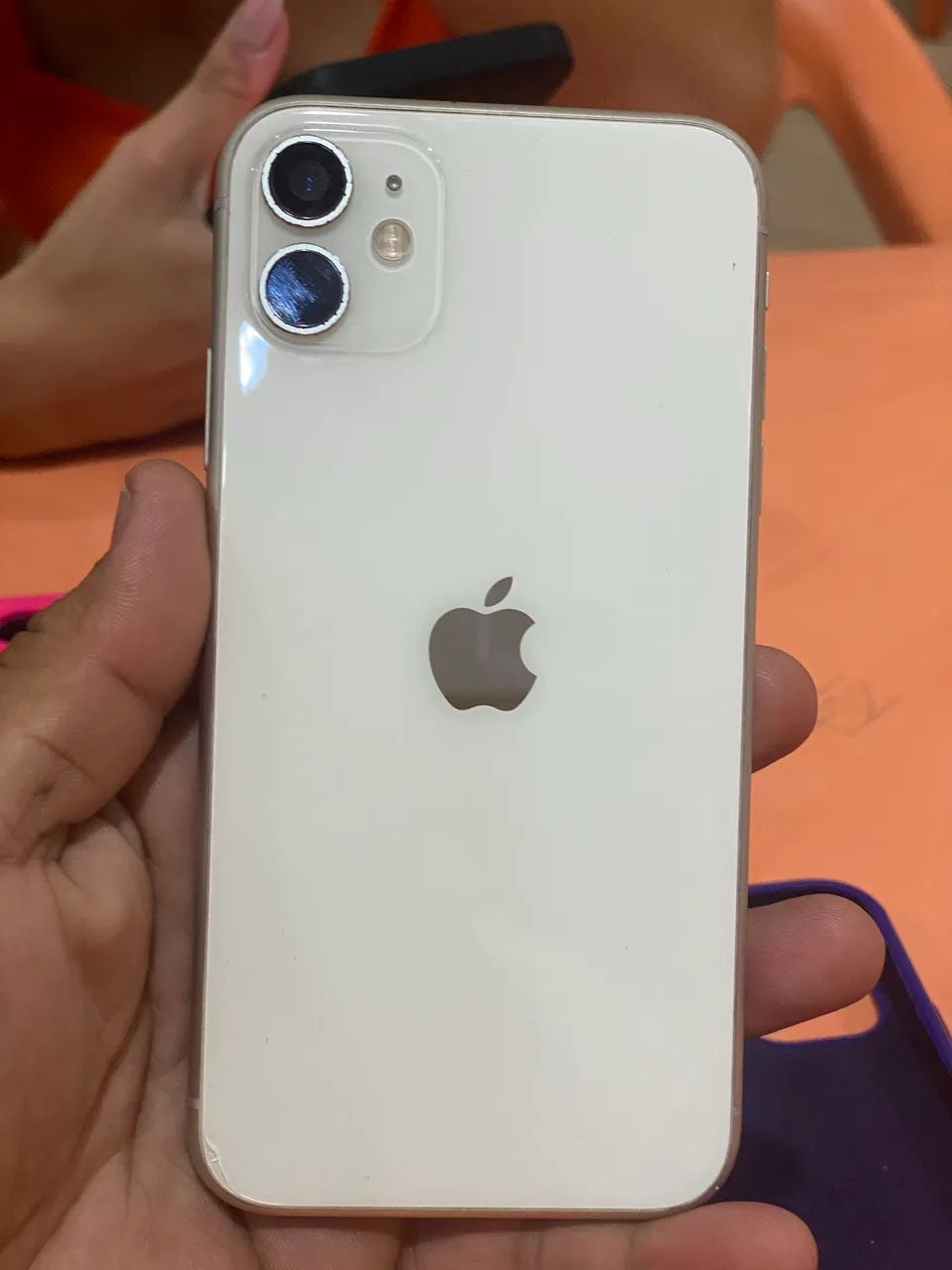 iPhone 11 Pro Max e iPhone 11