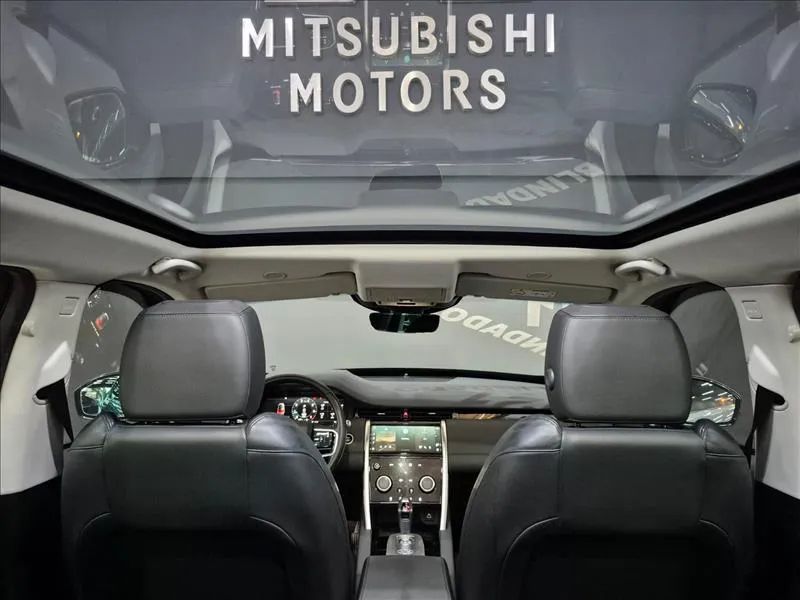 Land Rover Discovery Sport SE 2.0 4X4 Aut., foto 13 de 16