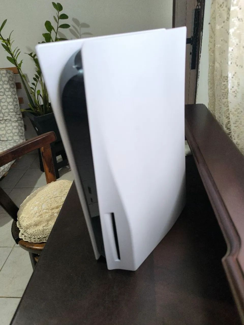 PS5 PERFEITO ESTADO