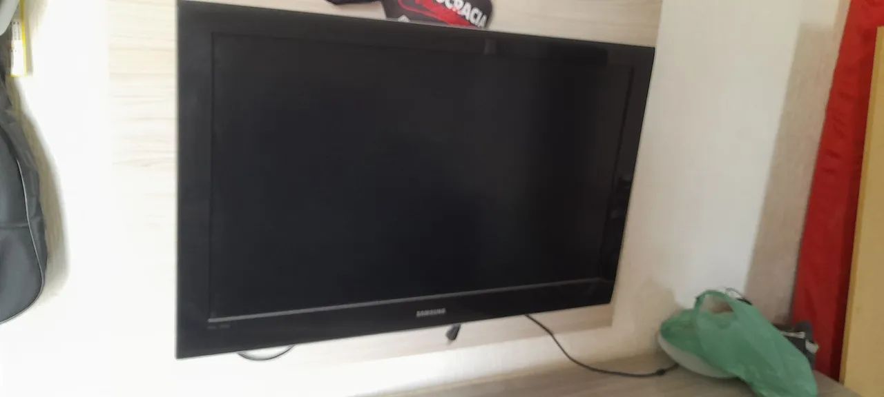 TV Samsung 40' (não é Smart) - Foto 2