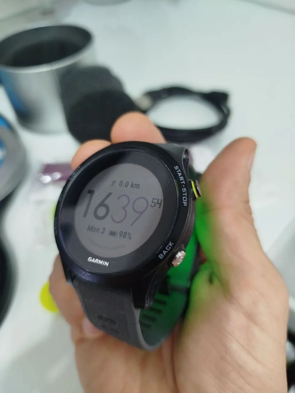 GARMIN FORERRUNER 935 - Foto 3