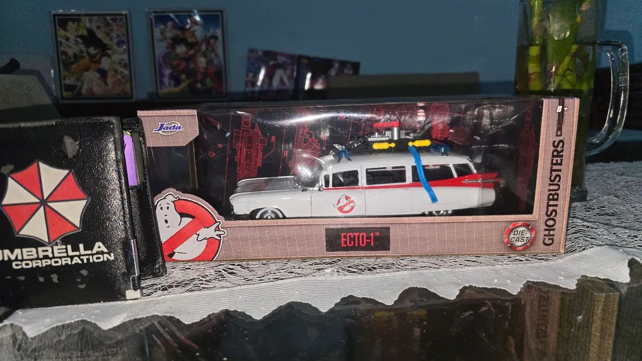Ecto-1 - Foto 4