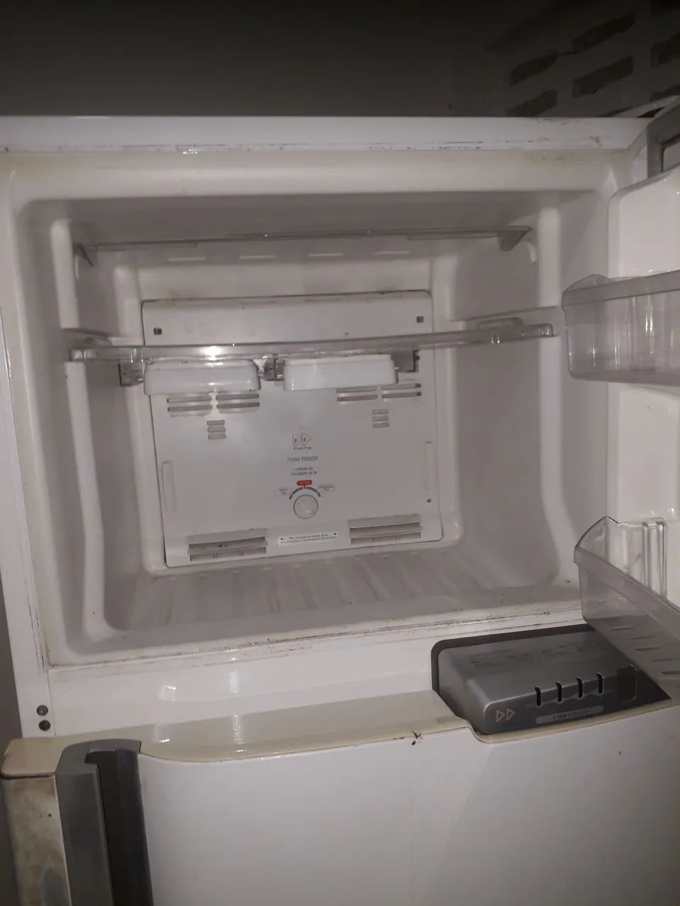 Geladeira BRASTEMP - Foto 4