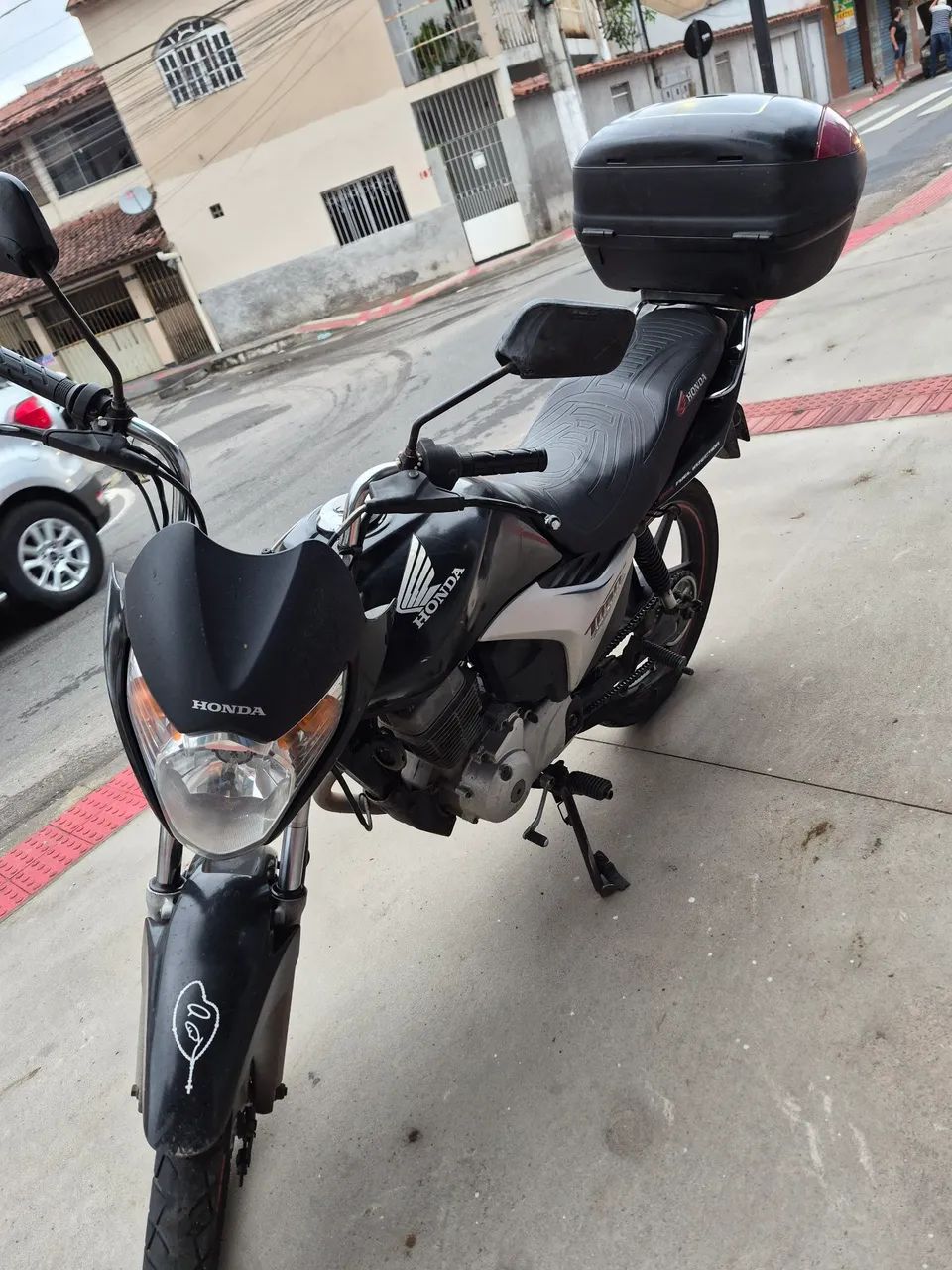 Moto  - Foto 2