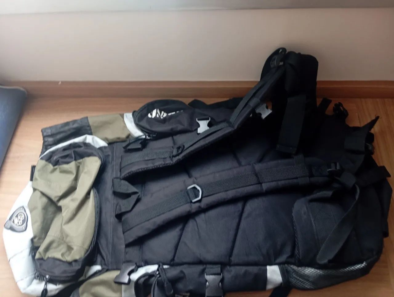 Mochila para Viagem  - Foto 2