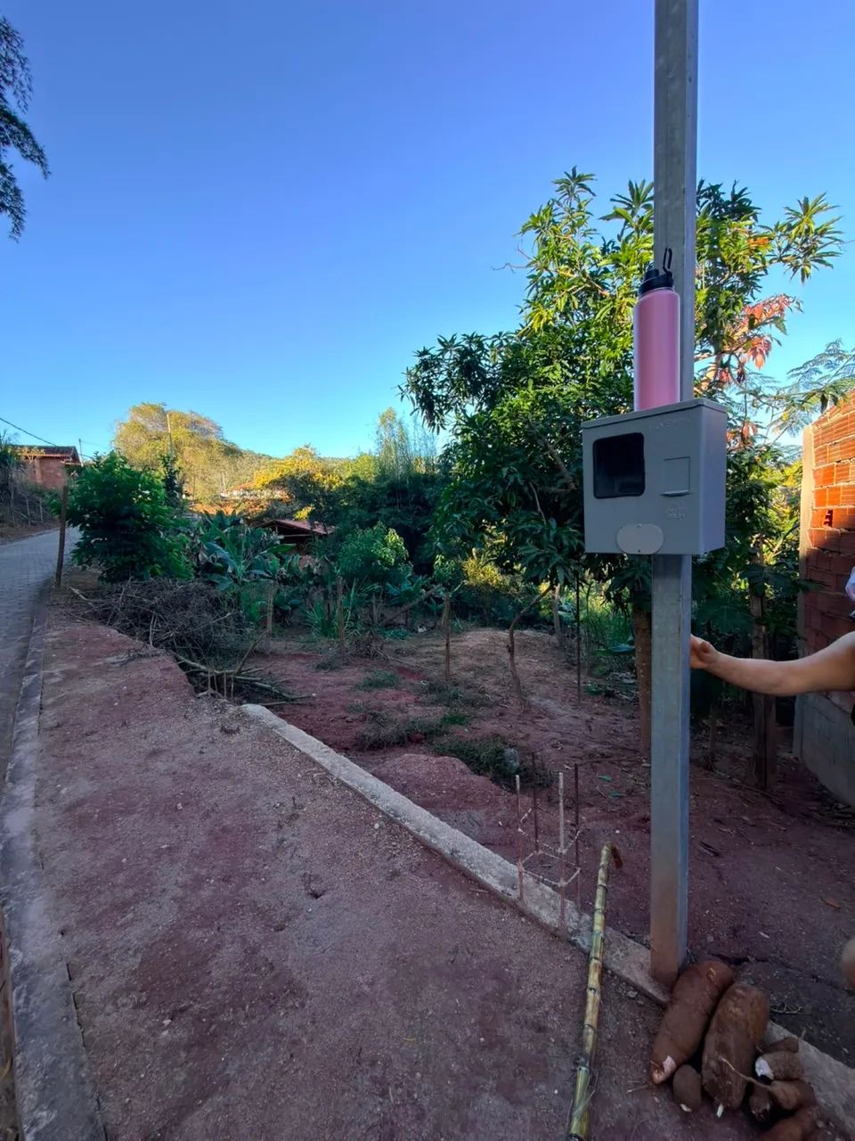Lote na roça  - Foto 3