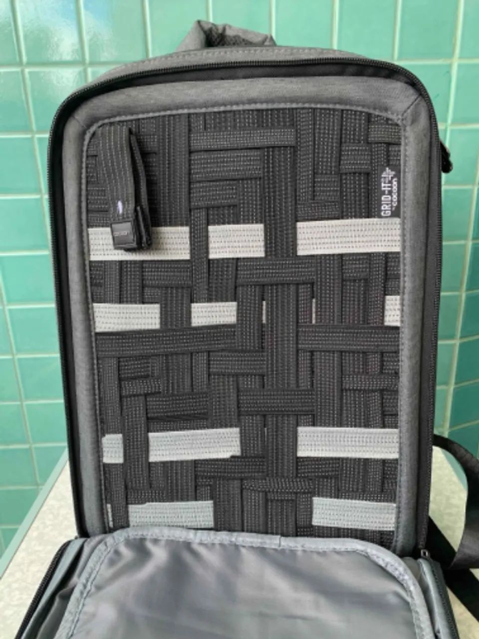 Mochila COCOON - Foto 4