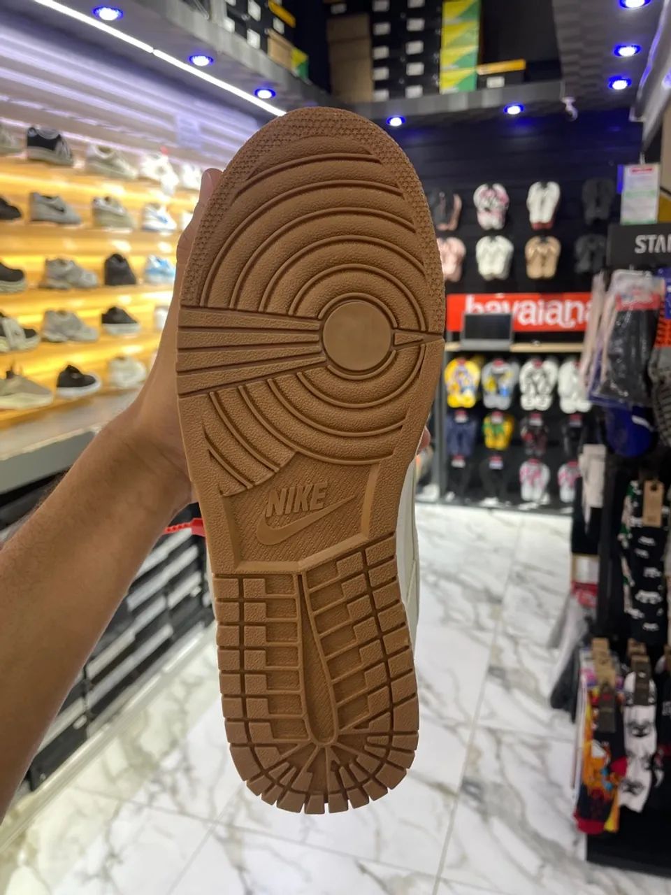 Nike dunk  - Foto 5