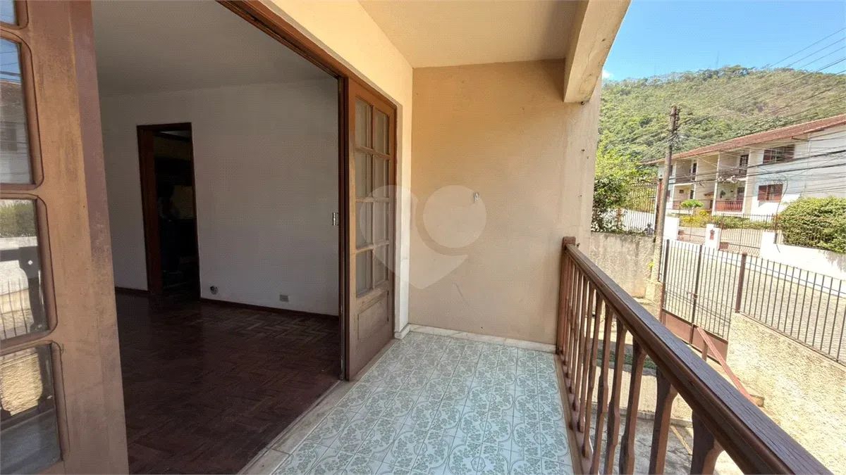 APARTAMENTO 1 QUARTO COM GARAGEM E VARANDA - Foto 3