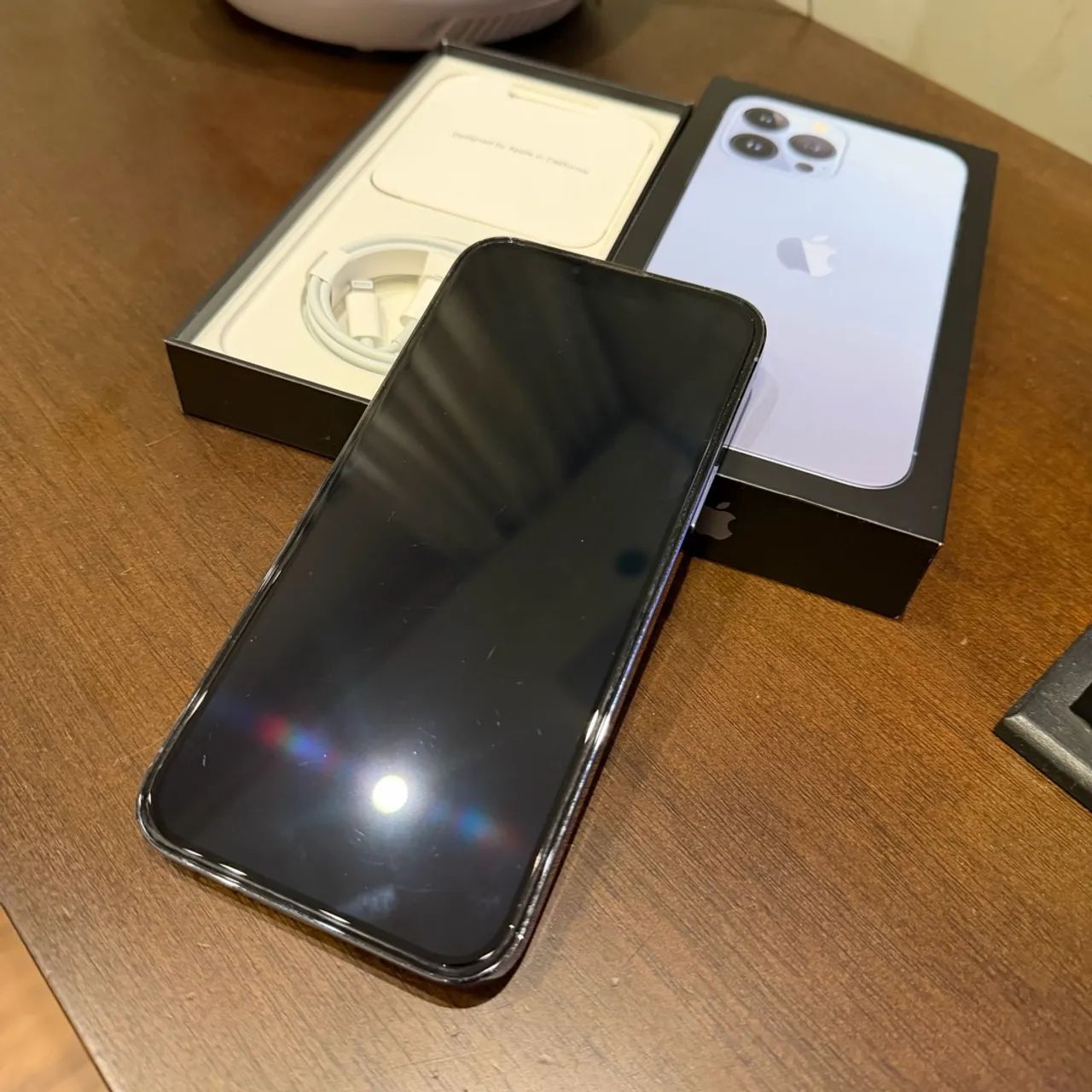 iPhone 13 Pro Max 512Gb - Foto 3