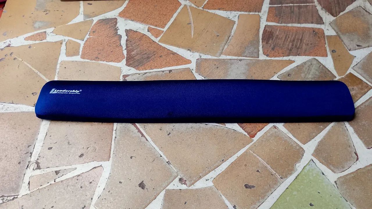 Apoio gel para teclado  - Foto 5
