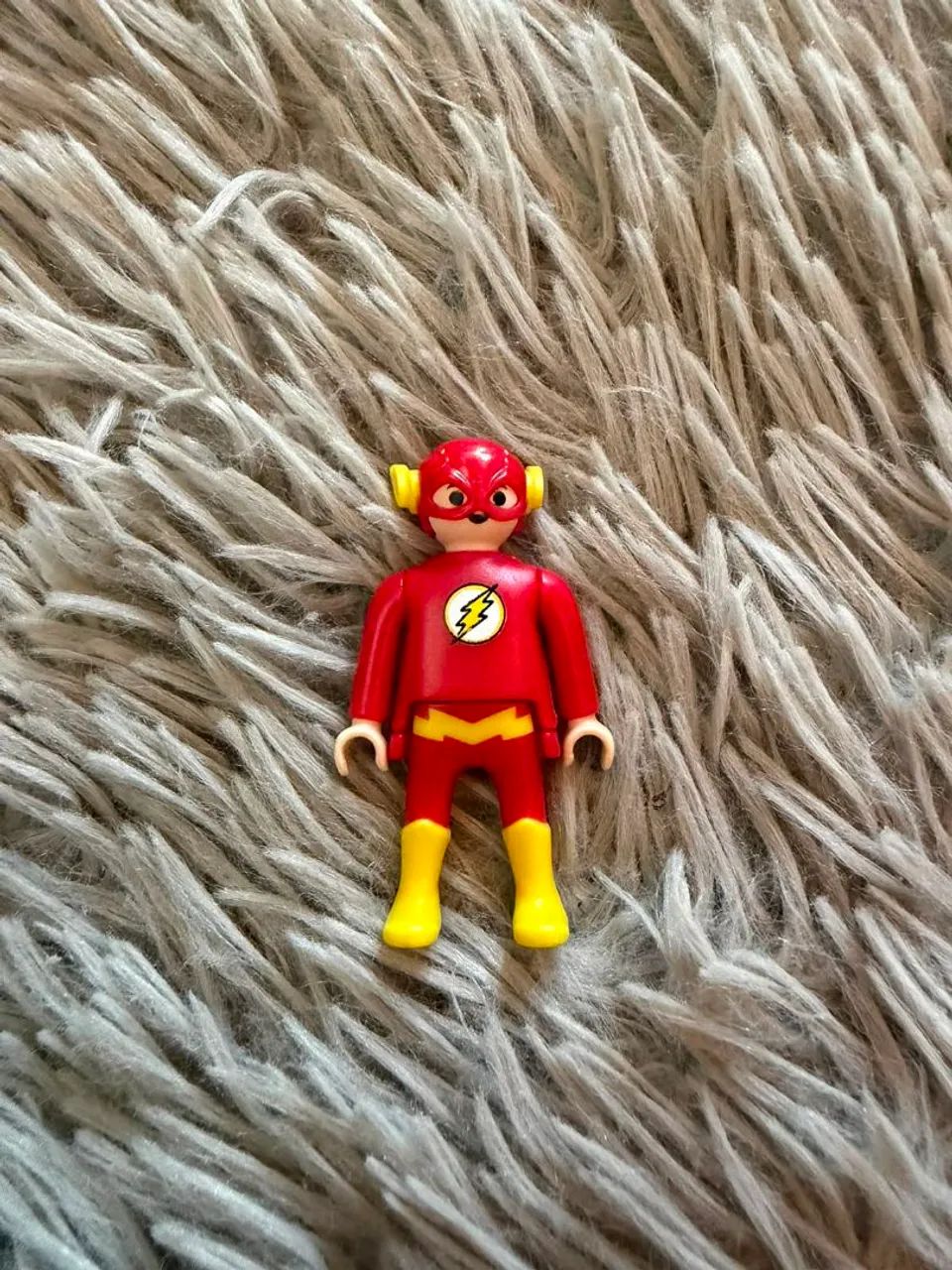 Playmobil Dc Kinder Ovo - Foto 2