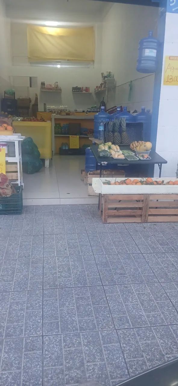 Quitanda na v Matilde  - Foto 2