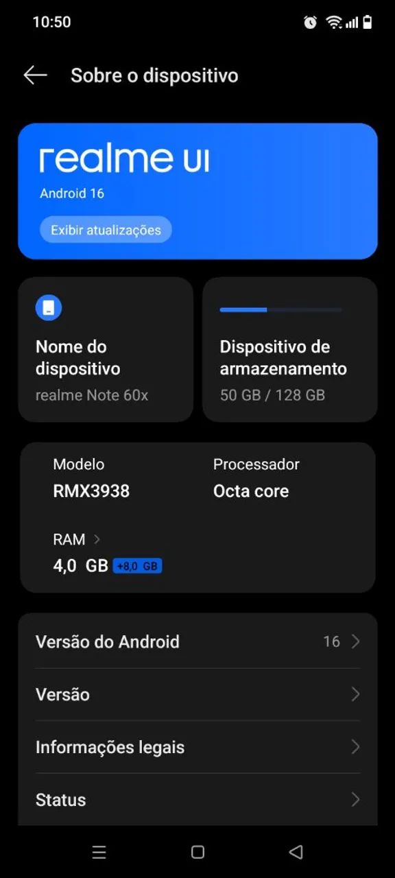 Vende-se um celular 