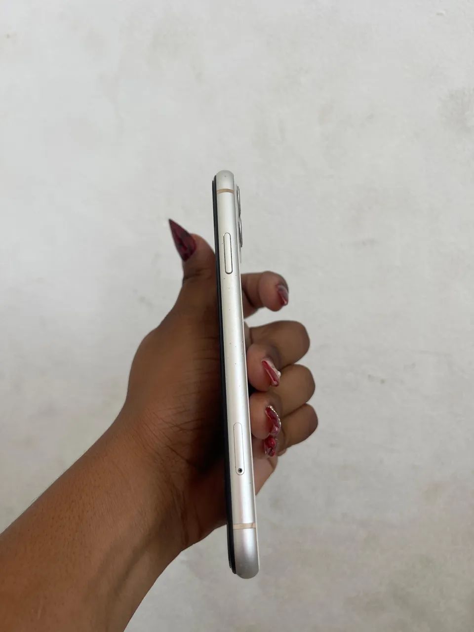 VENDO IPHONE 11 128g - Foto 4