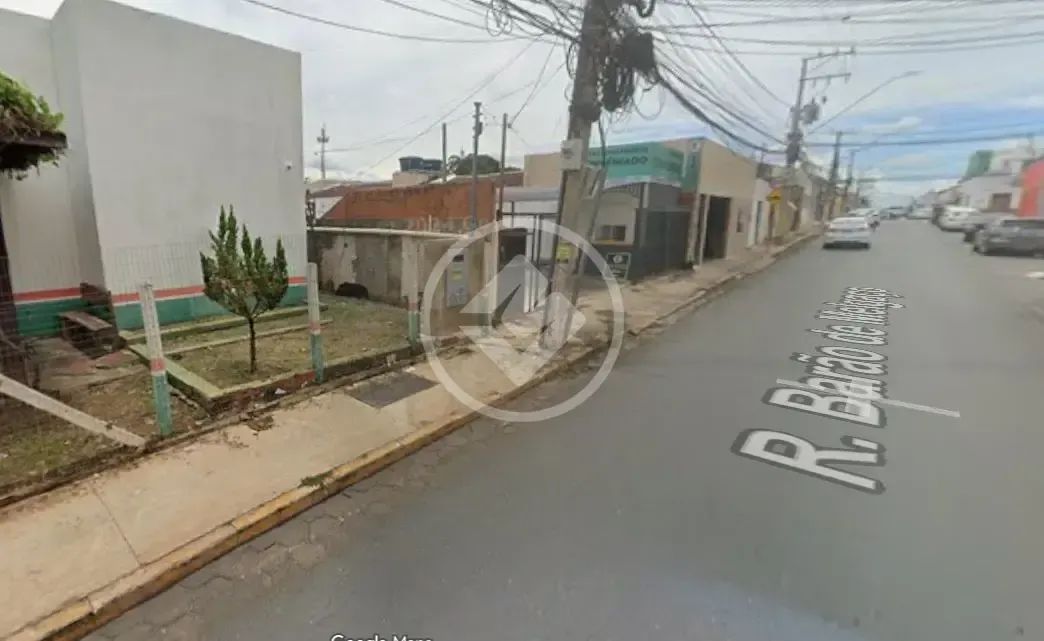 Terreno com excelente localização na Rua Barão de Melgaço codigo: 163016 - Foto 4