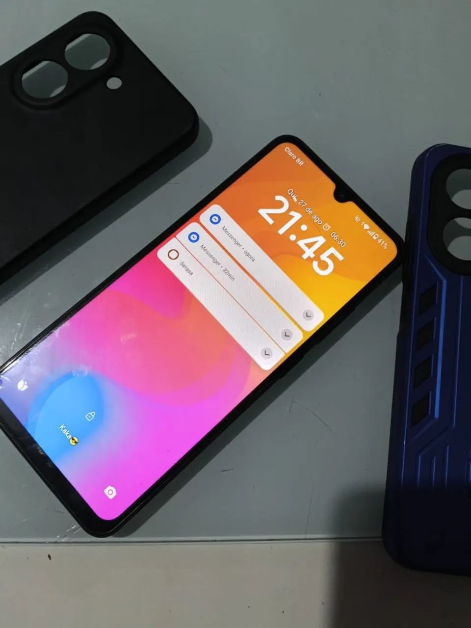 Redimi A5,128gh - Foto 2