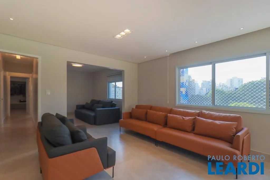 APARTAMENTO - JARDIM AMÉRICA - SP - Foto 2