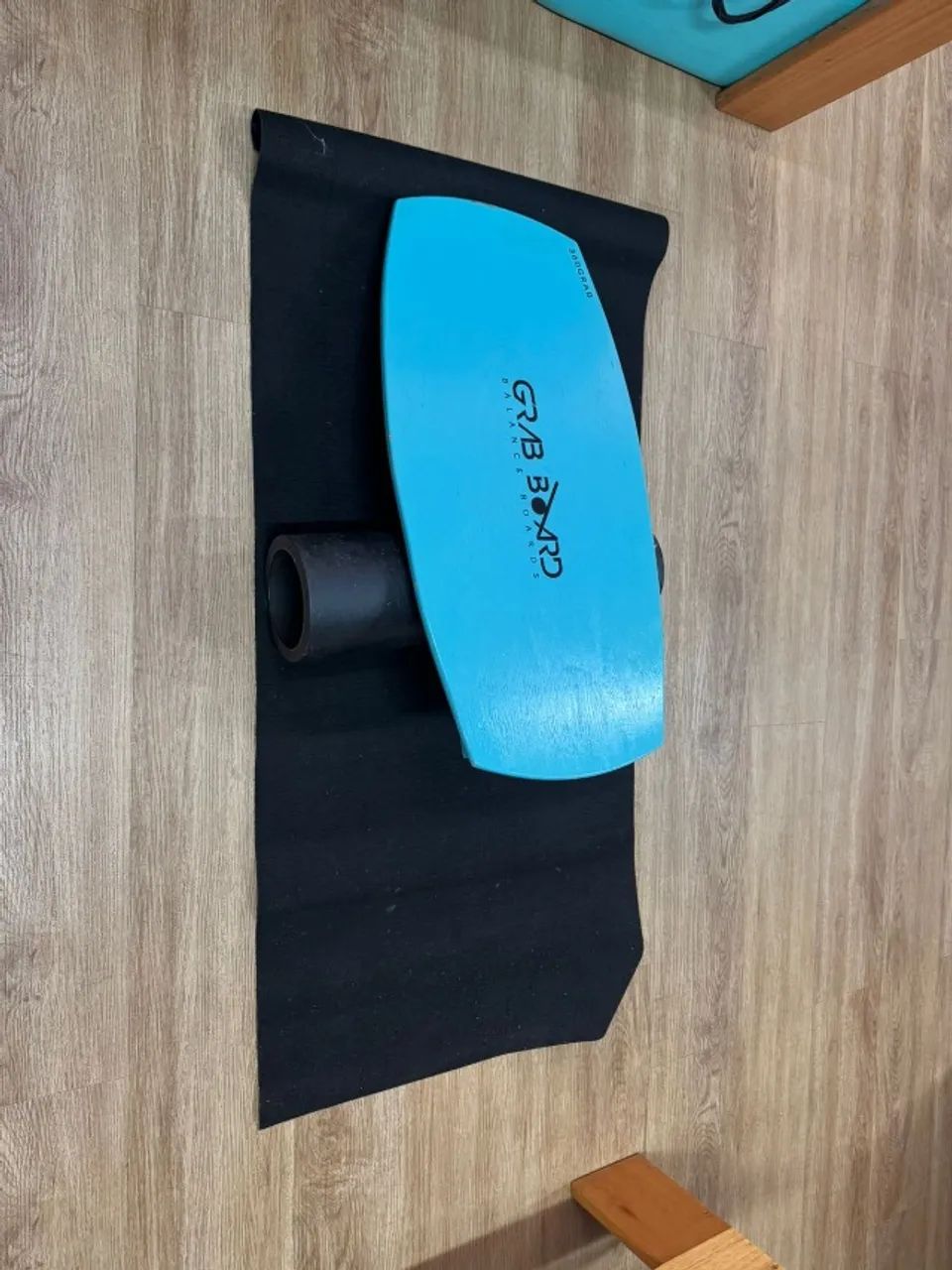 Prancha de equilíbrio Grab Board - Foto 4