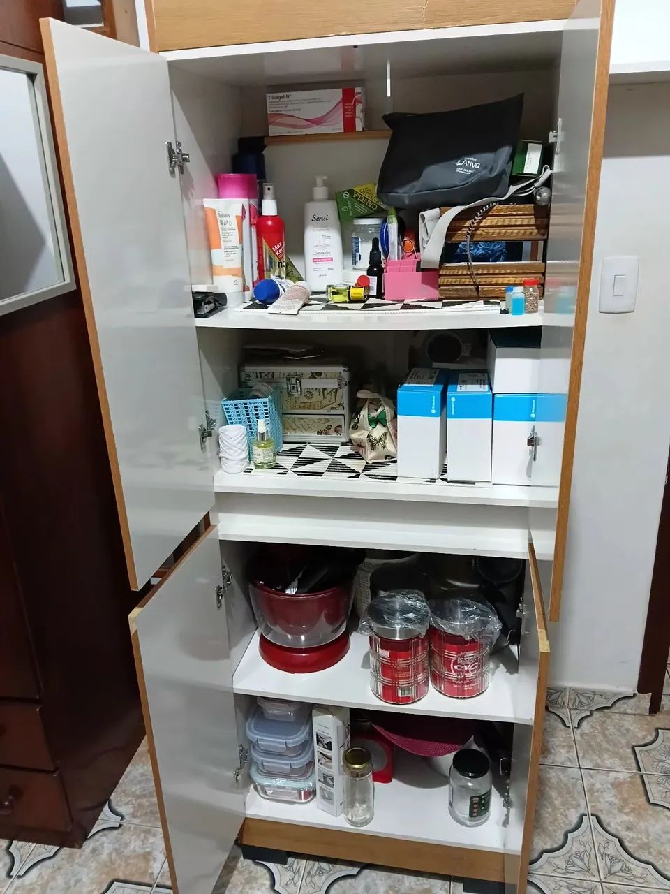 Armário multiuso  - Foto 2