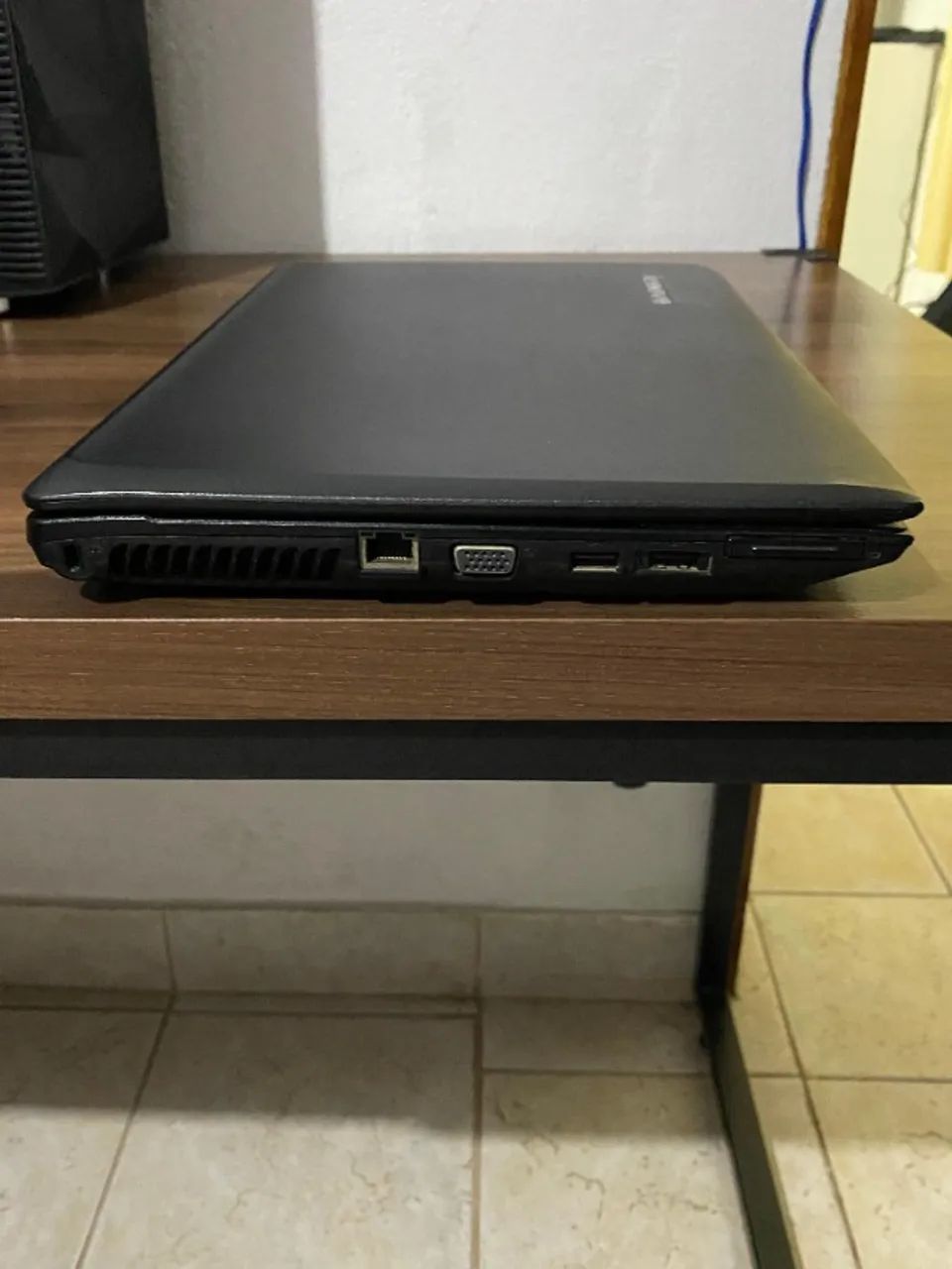 Notebook Lenovo G460 - Foto 4