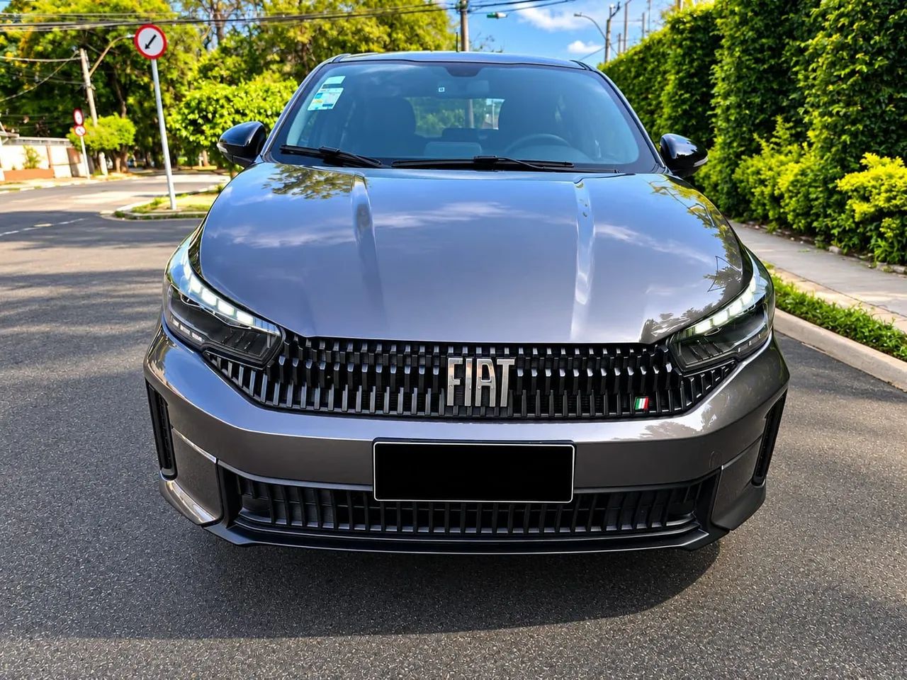 Fiat Cronos Drive 1.3 8V Flex 2026 - Foto 2
