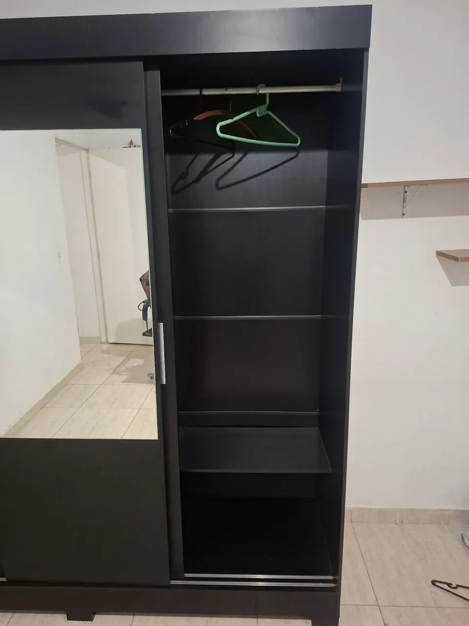 Guarda roupa - Foto 4