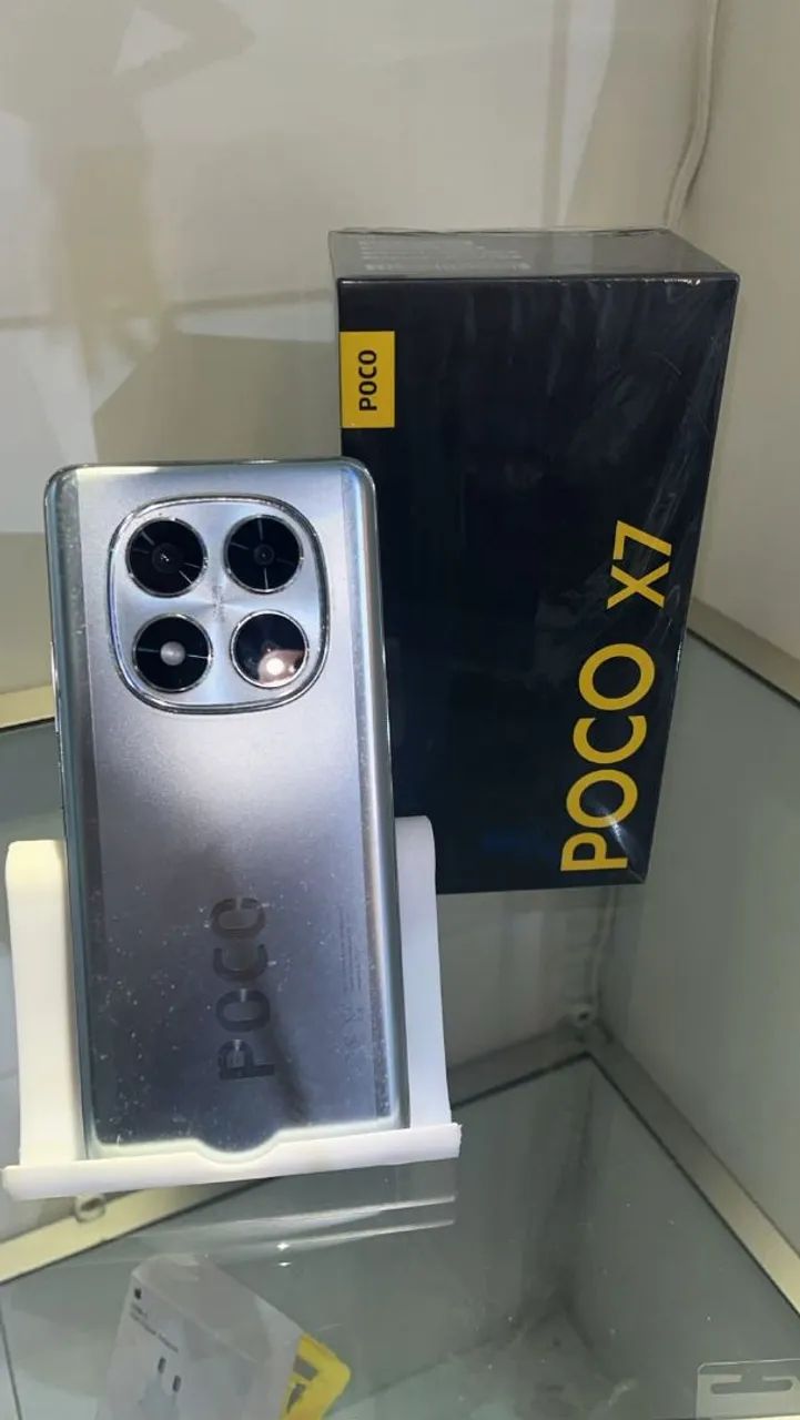 Poco x7  - Foto 2