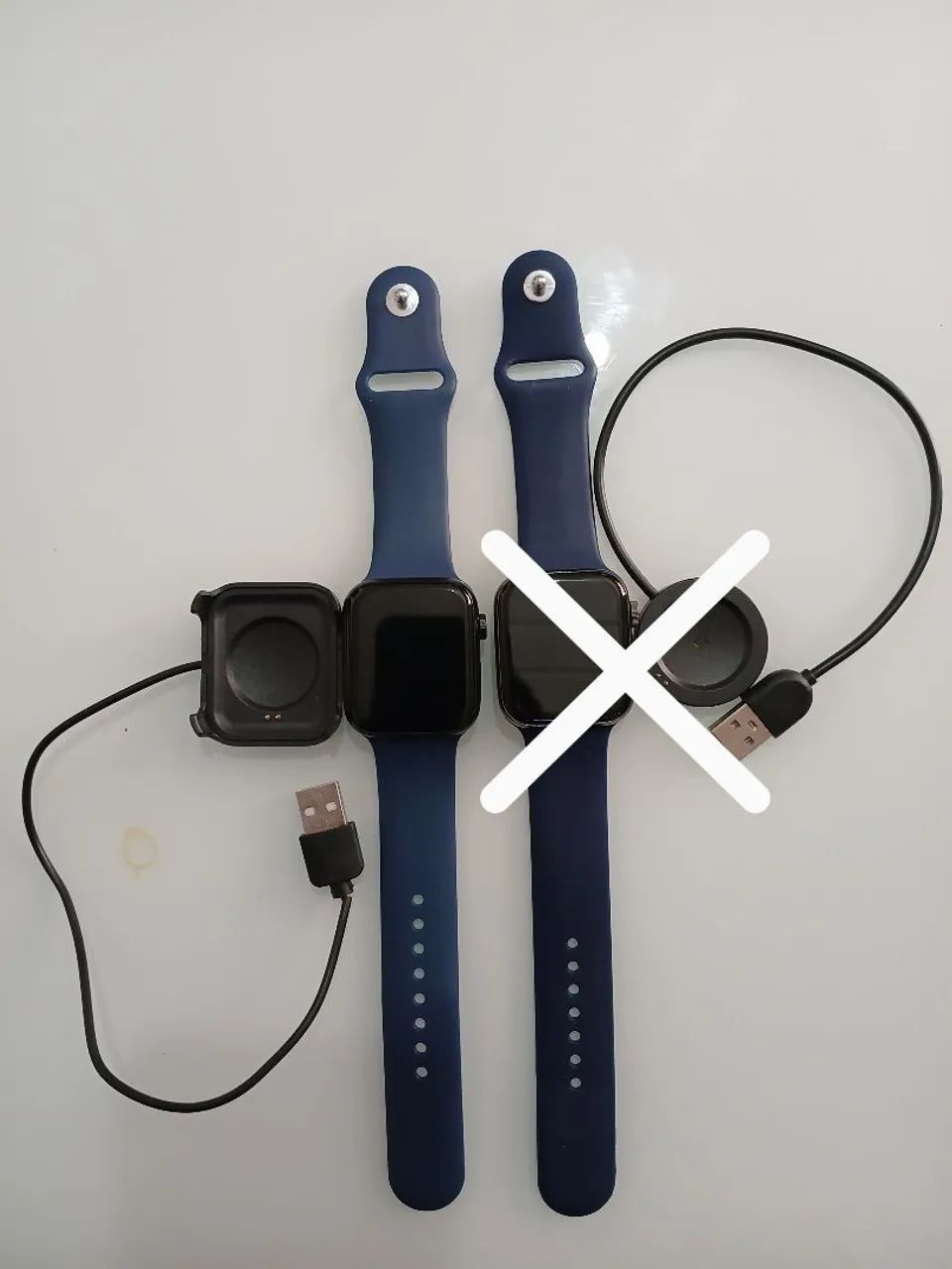 Relógio SmartWatch. - Foto 2