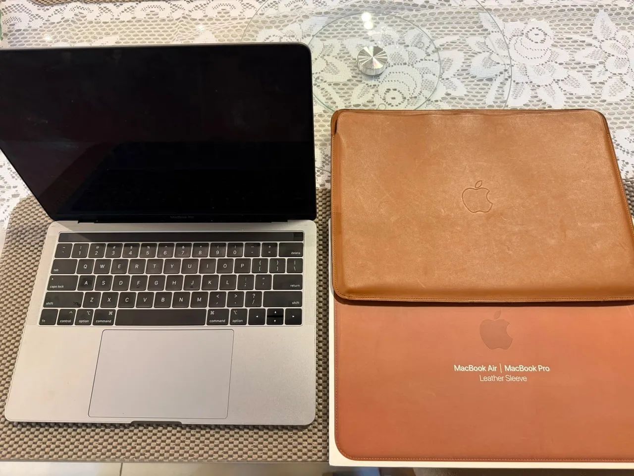 MacBook Pro 13? 2019 ? i5 | 8GB RAM | 2 Thunderbolt 3 - Foto 2