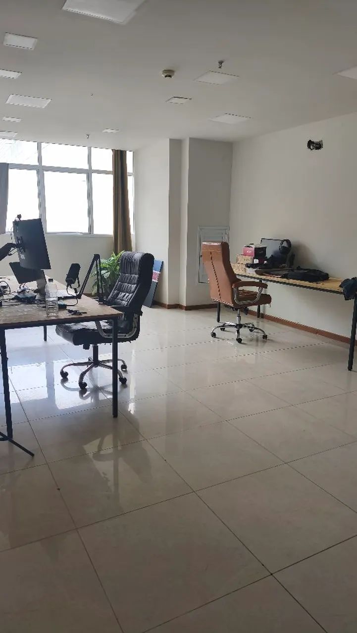 Sublocaçao de sala