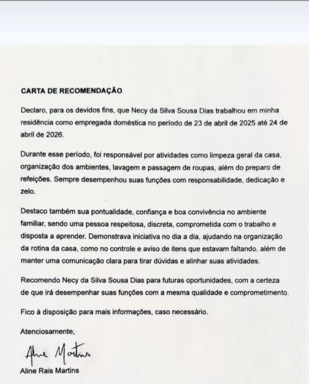 SOU, DIARISTA Aparti de r$200 - Foto 2