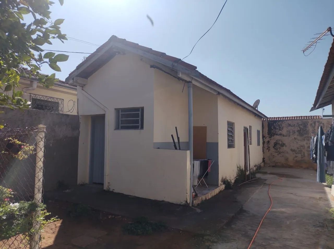 Casa Para Alugar Paulicéia Piracicaba - Foto 4