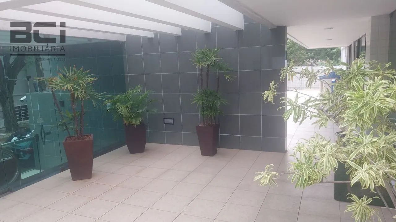 Apartamento para alugar com 2 quartos, sendo 1 Suíte, e vagas , no PINA - Foto 2