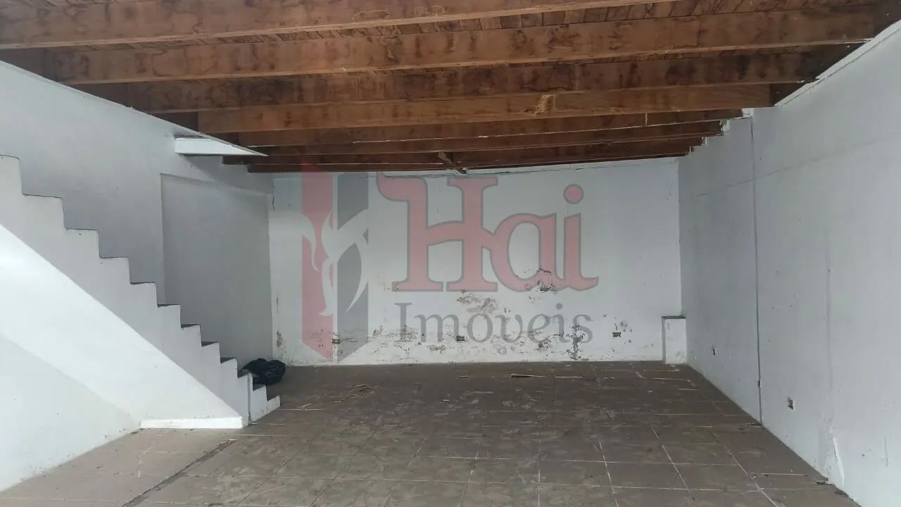 Venda - Terreno ou Prédio Comercial | Bom Retiro - 491m² ConstruídosRetiro - Foto 4