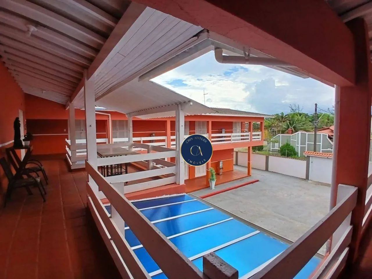 Casa para venda na praia das Gaivotas em Itanhaém. - Foto 4