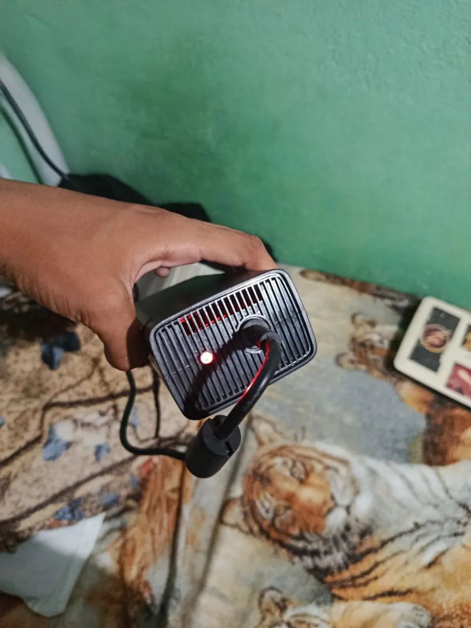 Fonte do Xbox 360 slim  - Foto 4