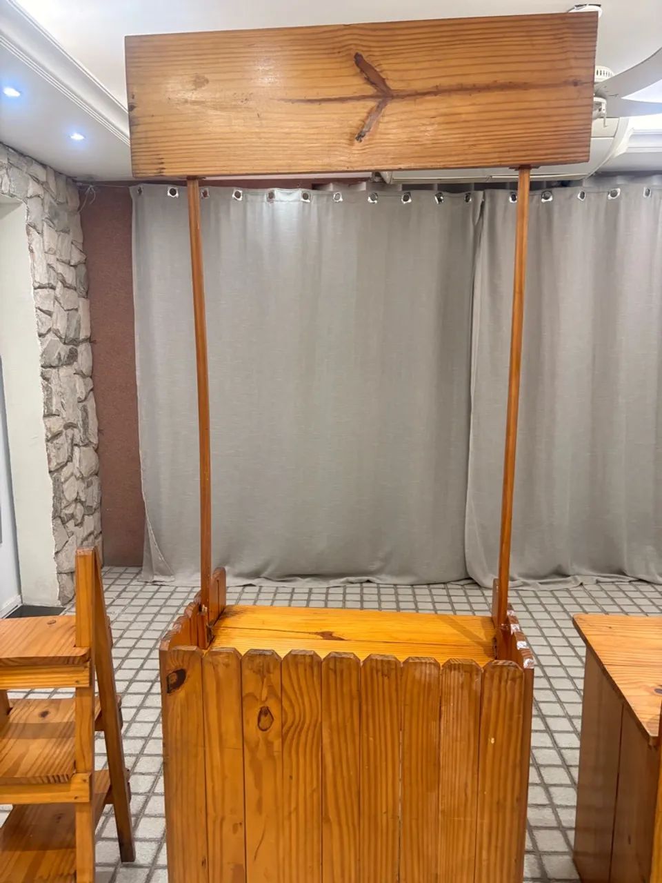 Barraquinhas para eventos - Foto 5