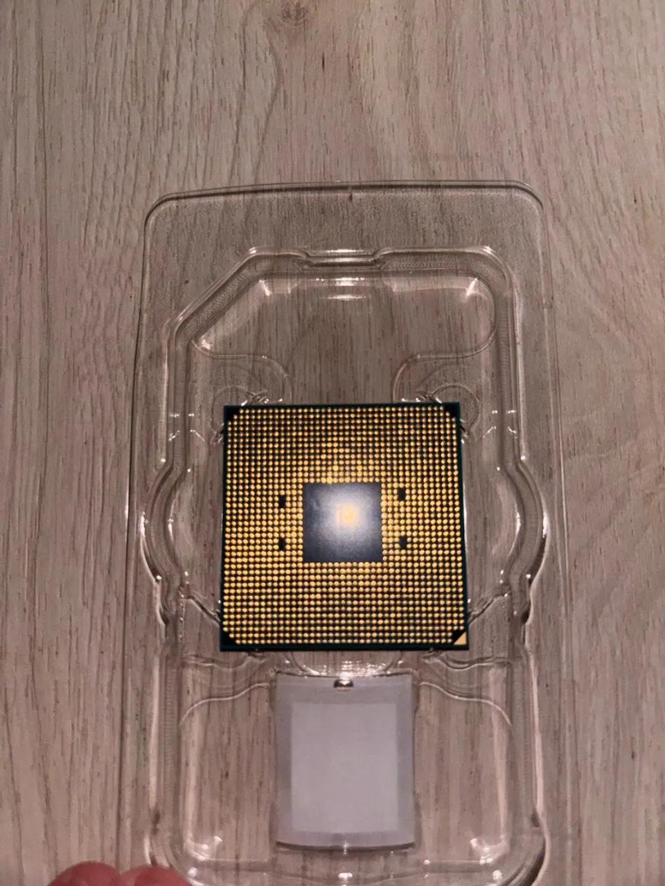 Processador Amd Ryzen 7 5700 am4 - Foto 3
