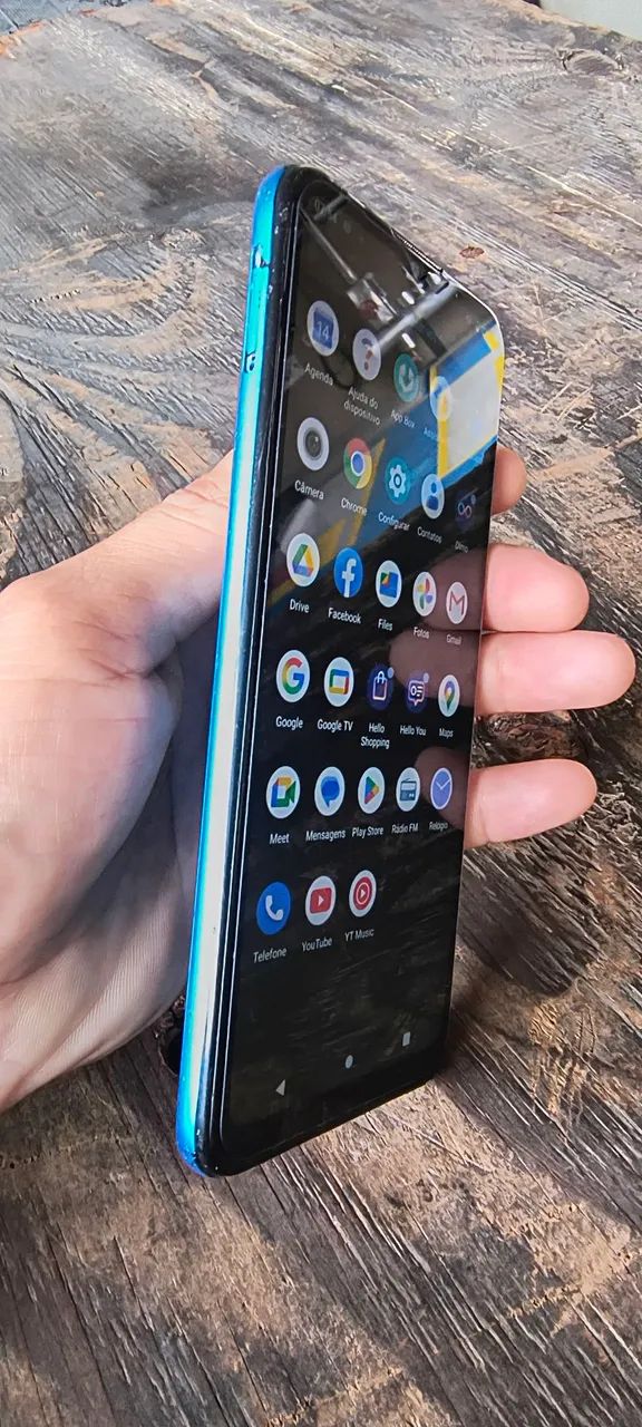 Celular Moto E7 Power  - Foto 3