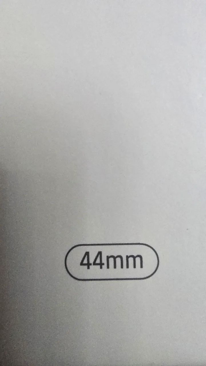 Relógio Galaxy Watch 5 - 44 mm - Foto 3