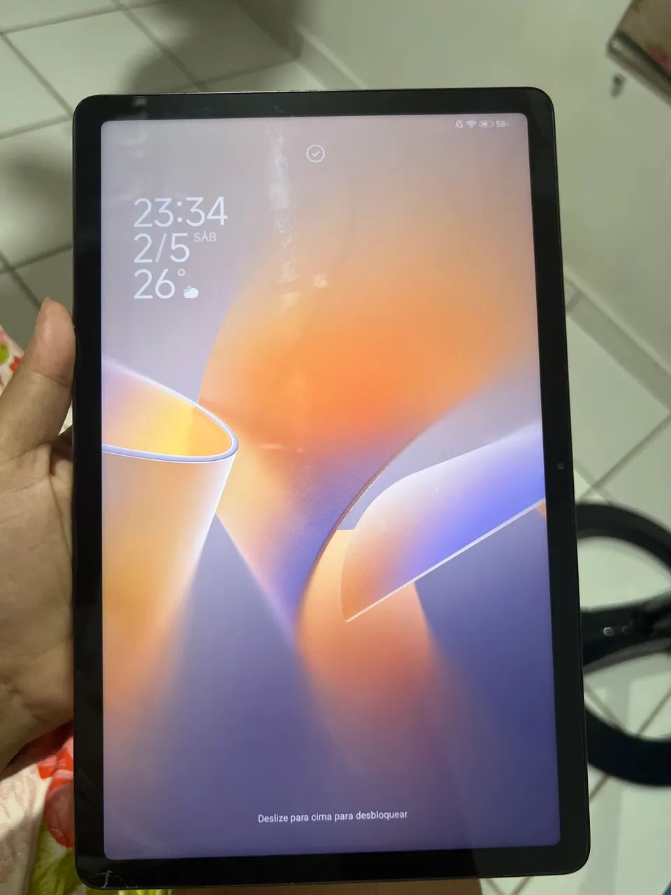 Redmi Pad